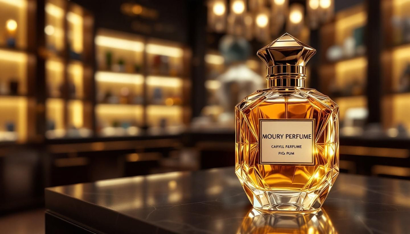 Comment choisir un parfum pour les occasions spéciales ?