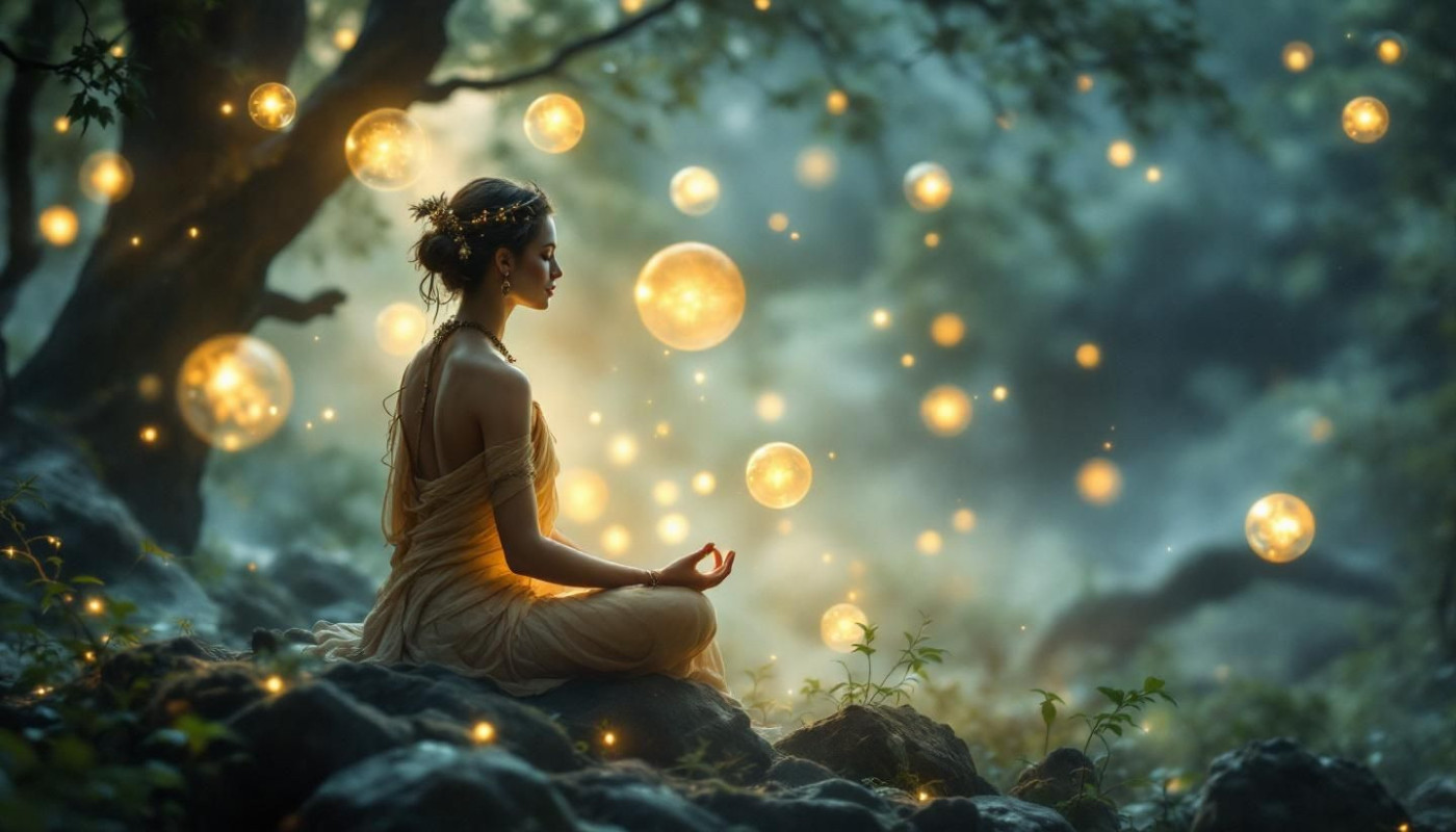 Exploration des méthodes anciennes pour l'harmonisation des énergies corporelles